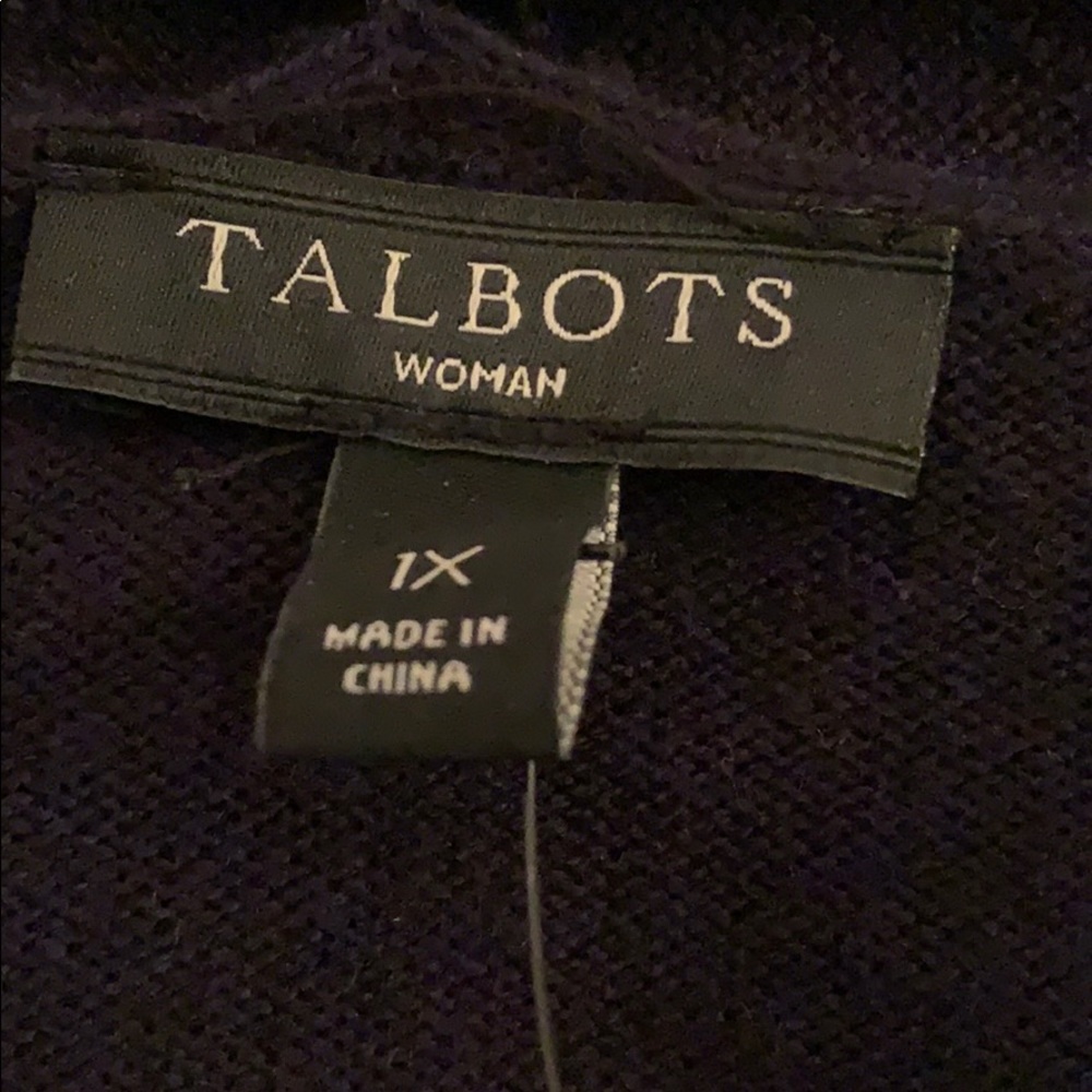 Cardigan - Picture 4 of 5